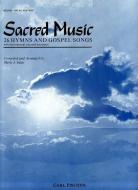 Sacred Music 