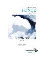 5 Songs 1 