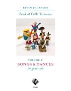 Book Of Little Treasures 2 