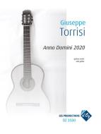 Anno Domini 2020 