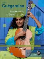 Vestiges D'Un Château De Sable 