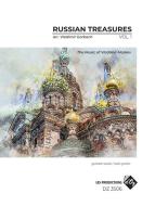 Russian Treasures 1 