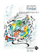 Le Tour Du Monde En 6 Jours 3 