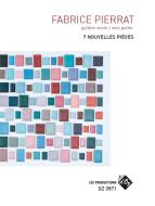 7 Nouvelles Pieces 