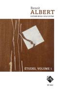 Études, Volume 1 