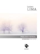 Preludio Boreal 