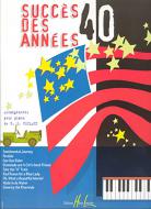 Succès années 40 