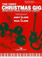 The First Christmas Gig Bass Clef Instruments 