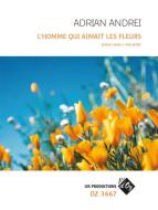 L'Homme Qui Aimait Les Fleurs 