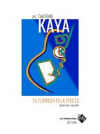 15 Turkish Folk Pieces 