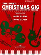 The First Christmas Gig Bb Instruments 