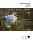 Selected Guitar Works 1 
