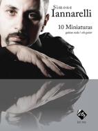 10 Miniaturas 