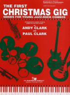 The First Christmas Gig Keyboard & C Instruments 