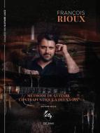 Méthode De Guitare Contrapuntique À Deux Voix 