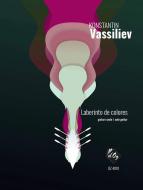 Laberinto de colores 