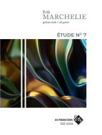 Étude no. 7 