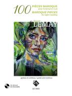100 pièces baroque pour la lecture à vue 