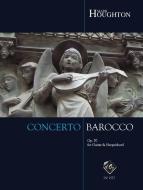 Concerto Barroco op. 70 