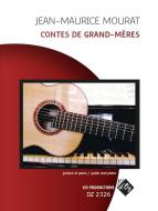 Contes de grand-mères 