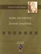 Juvénile symphonie 