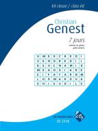 7 Jours - Kit classe 