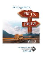 A Vos Guitares Prets Jouez 2 