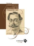 Colección de Tonadillas 