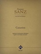 Canarios 