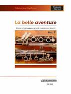 La Belle Aventure - 3 