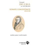 Sonate Concertante op. 108 