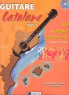 Guitare Catalane 