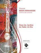 Dans Les Jardins De Fakhr Al-Din 