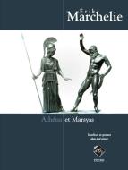 Athéna et Marsyas 