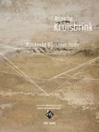 Rootveld Klezmer Suite 