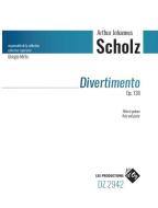 Divertimento op. 138 