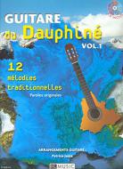 Guitare du Dauphiné 1 