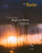 When Lights Begin To Show 