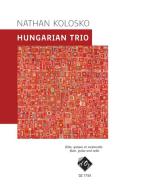 Hungarian Trio 