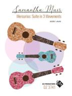 Mercurius: Suite In 3 Movements 