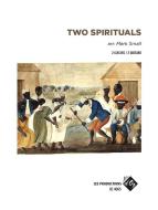 Two Spirituals 