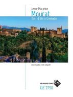 Soir d'été à Grenade 