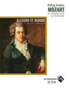Allegro et Rondo 