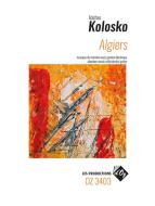 Algiers 