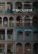 La Ciudad de las Columnas 