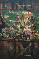 Paisaje Cubano con Fiesta 