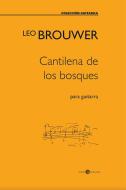 Cantilena de los Bosques 