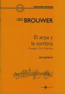 El arpa y la sombra 