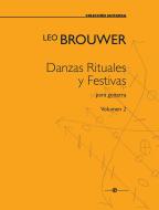 Danzas Rituales y Festivas 2 