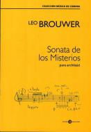 Sonata de los Misterios 